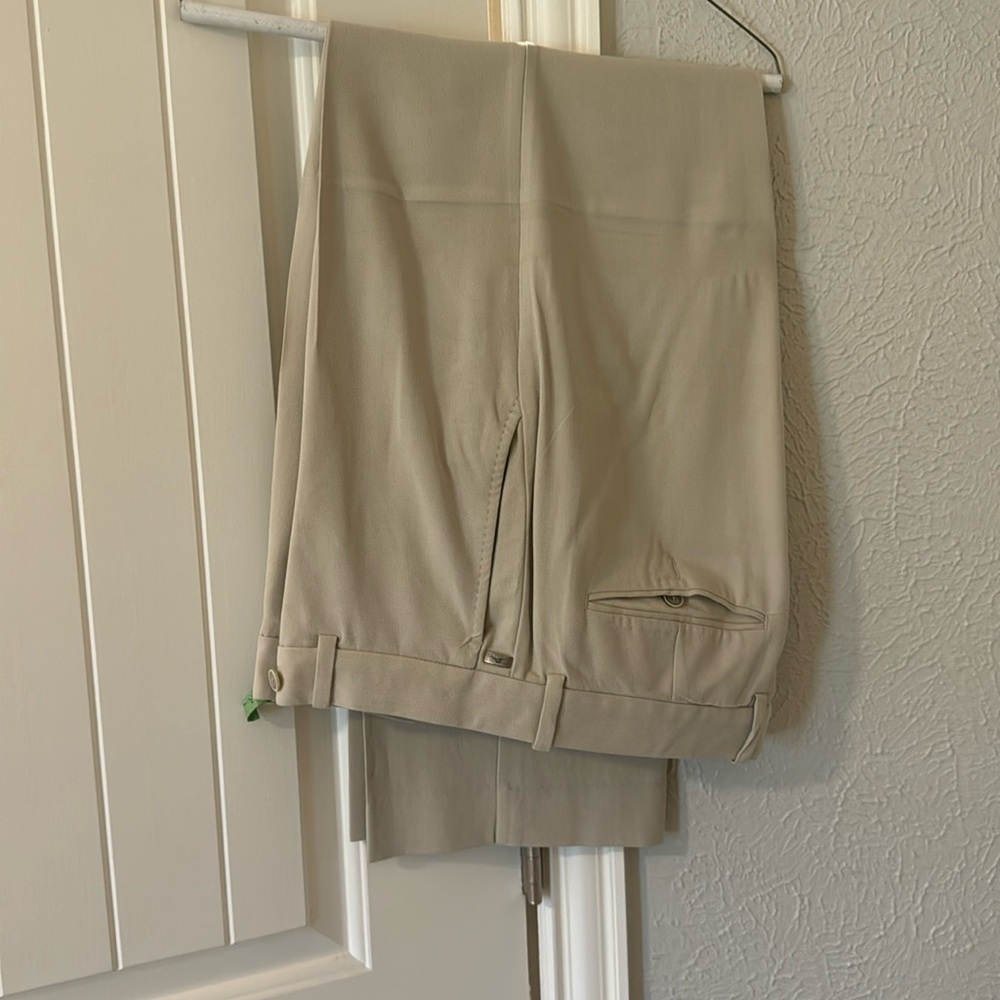 Men’s Tommy Bahama Silk Pant